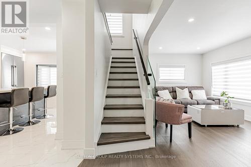 18493 Hurontario Street, Caledon, ON - Indoor