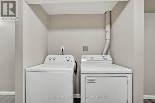 1393 Claymor Avenue, Ottawa, ON - Indoor Photo Showing Laundry Room