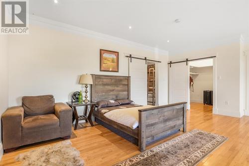 557 Thorburn Road, St. John'S, NL - Indoor Photo Showing Bedroom