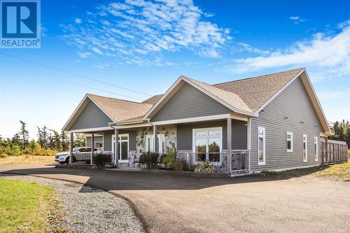 557 Thorburn Road, St. John'S, NL - Outdoor