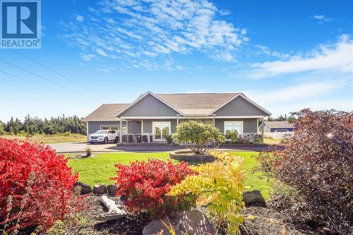 557 Thorburn Road, St. John'S, NL - Outdoor