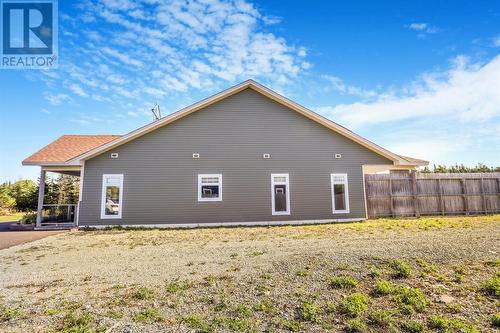 557 Thorburn Road, St. John'S, NL - Outdoor