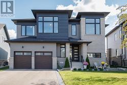 143 SPRINGSIDE CRESCENT  Blue Mountains, ON L9Y 5J6