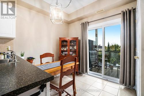 6 - 2086 Valin Street, Ottawa, ON - Indoor