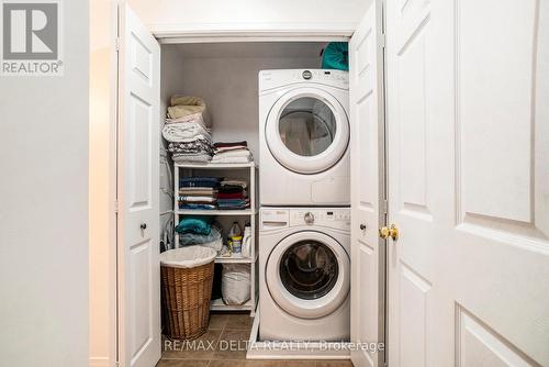 6 - 2086 Valin Street, Ottawa, ON - Indoor Photo Showing Laundry Room