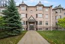 6 - 2086 Valin Street, Ottawa, ON  - Outdoor With Facade 