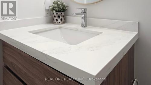 1708 - 33 Bay Street, Toronto, ON - Indoor Photo Showing Bathroom