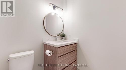 1708 - 33 Bay Street, Toronto, ON - Indoor Photo Showing Bathroom