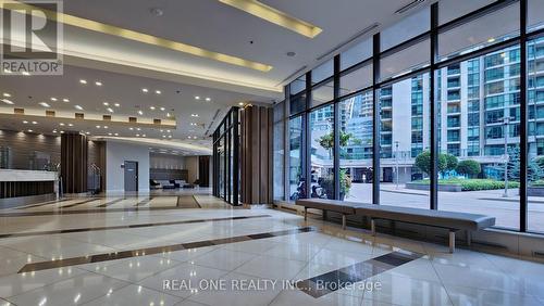 1708 - 33 Bay Street, Toronto, ON - Indoor Photo Showing Other Room
