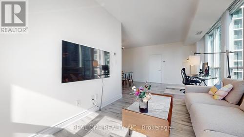 1708 - 33 Bay Street, Toronto, ON - Indoor