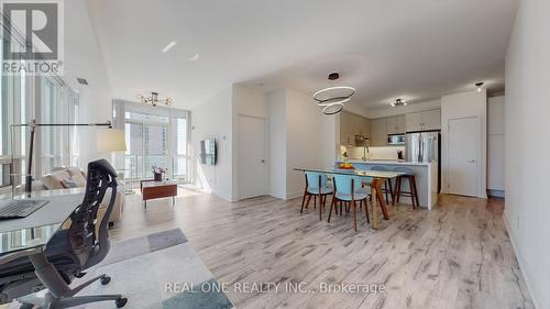 1708 - 33 Bay Street, Toronto, ON - Indoor Photo Showing Other Room