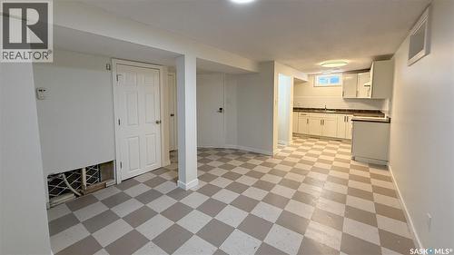 1924 Montreal Street, Regina, SK - Indoor