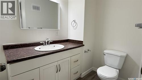 1924 Montreal Street, Regina, SK - Indoor Photo Showing Bathroom