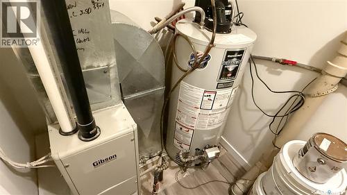 1924 Montreal Street, Regina, SK - Indoor Photo Showing Basement