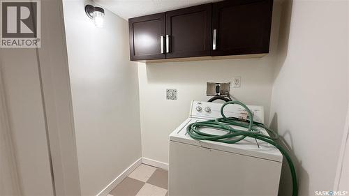 1924 Montreal Street, Regina, SK - Indoor Photo Showing Laundry Room