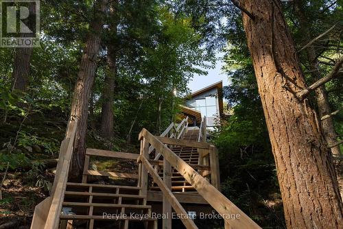 86 Claren Crescent, Huntsville (Stisted), ON - Outdoor