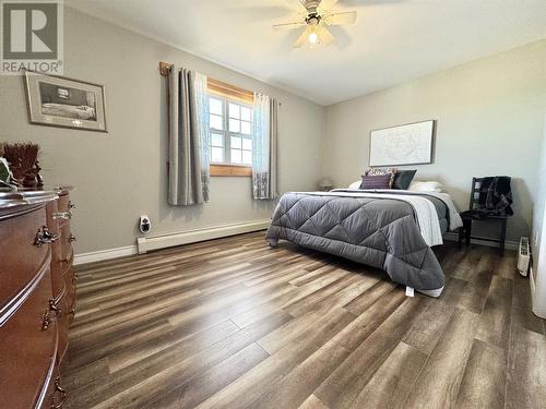 96 Main Street N, Glovertown, NL - Indoor Photo Showing Bedroom
