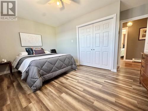 96 Main Street N, Glovertown, NL - Indoor Photo Showing Bedroom