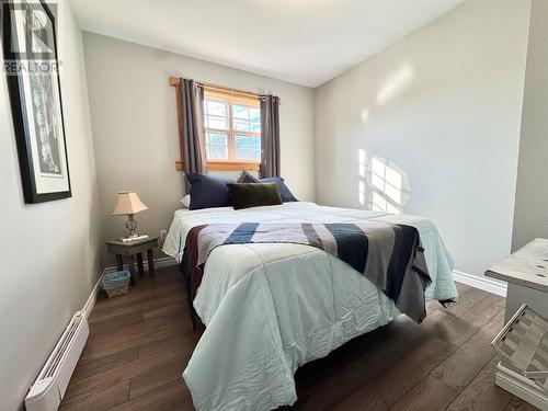 96 Main Street N, Glovertown, NL - Indoor Photo Showing Bedroom