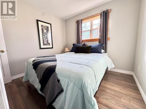 96 Main Street N, Glovertown, NL - Indoor Photo Showing Bedroom