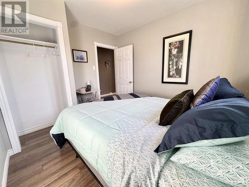 96 Main Street N, Glovertown, NL - Indoor Photo Showing Bedroom