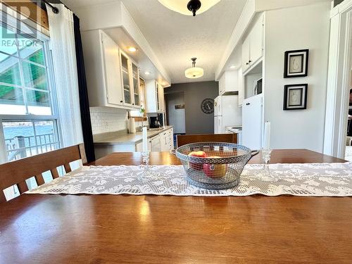 96 Main Street N, Glovertown, NL - Indoor