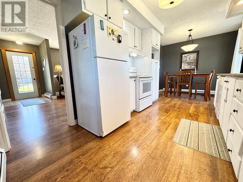 96 Main Street N, Glovertown, NL - Indoor Photo Showing Kitchen