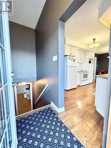 96 Main Street N, Glovertown, NL - Indoor Photo Showing Kitchen