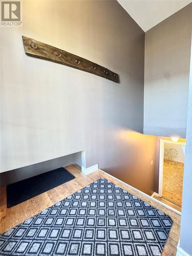 96 Main Street N, Glovertown, NL - Indoor Photo Showing Bedroom