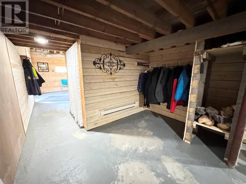 96 Main Street N, Glovertown, NL - Indoor