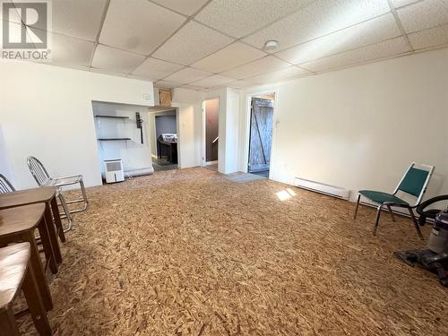 96 Main Street N, Glovertown, NL - Indoor