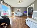 96 Main Street N, Glovertown, NL  - Indoor Photo Showing Living Room 