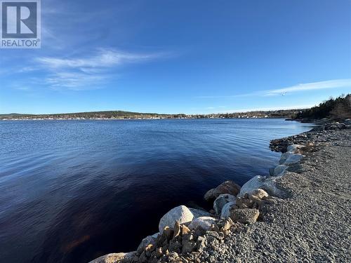 96 Main Street N, Glovertown, NL - Outdoor With Body Of Water With View