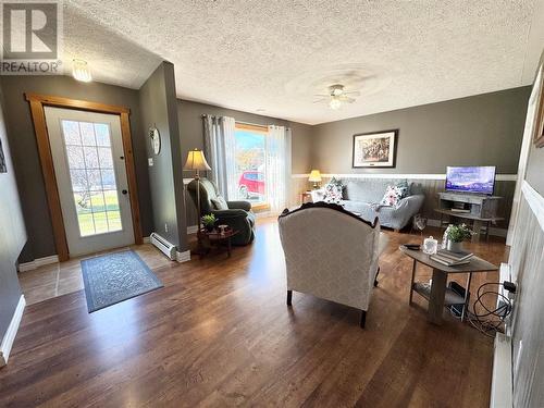 96 Main Street N, Glovertown, NL - Indoor