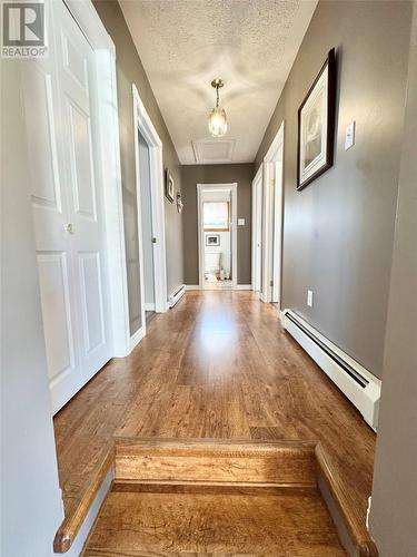 96 Main Street N, Glovertown, NL - Indoor Photo Showing Other Room