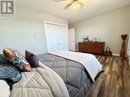 96 Main Street N, Glovertown, NL - Indoor Photo Showing Bedroom