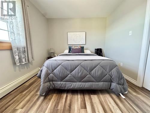 96 Main Street N, Glovertown, NL - Indoor Photo Showing Bedroom