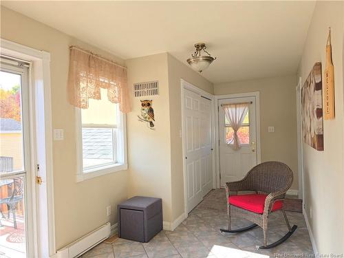 3942 Route 430, Big River, NB 