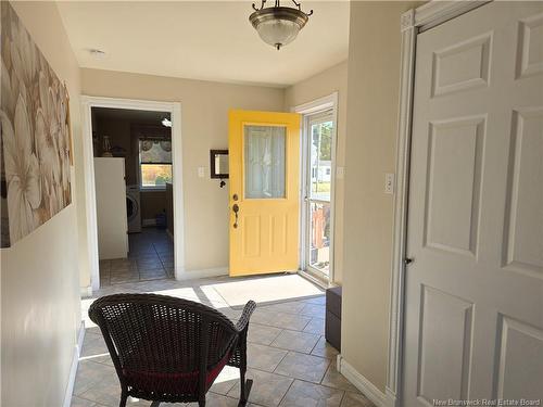 3942 Route 430, Big River, NB 