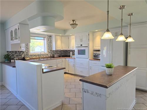 3942 Route 430, Big River, NB 