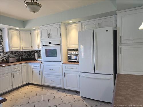 3942 Route 430, Big River, NB 