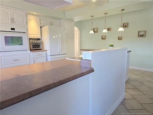 3942 Route 430, Big River, NB 