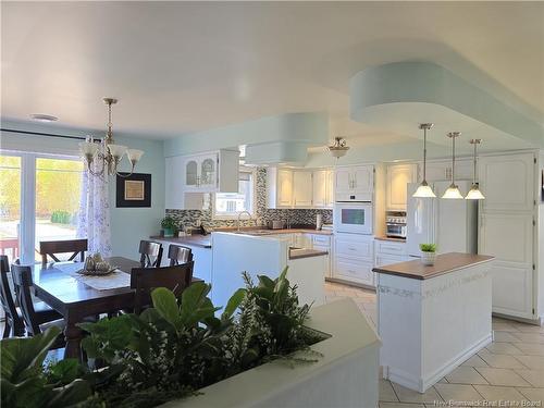 3942 Route 430, Big River, NB 