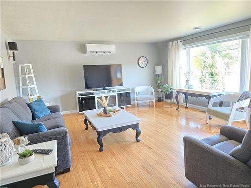 3942 Route 430, Big River, NB 