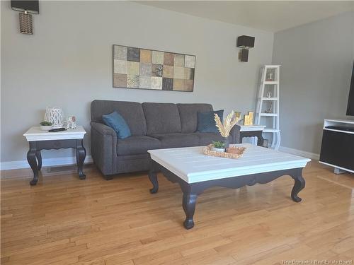 3942 Route 430, Big River, NB 