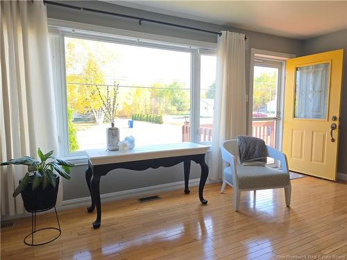 3942 Route 430, Big River, NB 