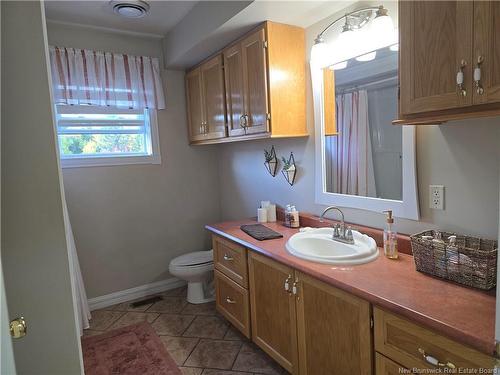 3942 Route 430, Big River, NB 