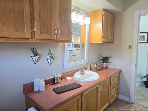 3942 Route 430, Big River, NB 