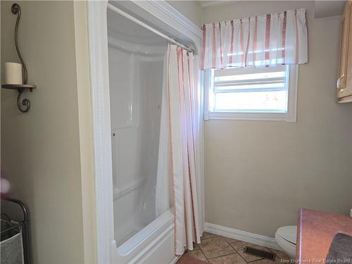 3942 Route 430, Big River, NB 