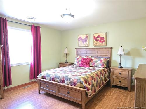 3942 Route 430, Big River, NB 